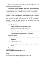 Diplomdarbs 'Latvijas importa-eksporta bilances analīze', 21.