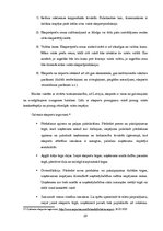 Diplomdarbs 'Latvijas importa-eksporta bilances analīze', 22.
