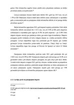 Diplomdarbs 'Latvijas importa-eksporta bilances analīze', 30.