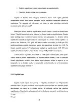 Diplomdarbs 'Latvijas importa-eksporta bilances analīze', 36.
