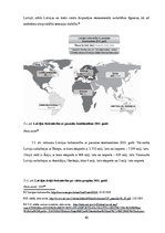 Diplomdarbs 'Latvijas importa-eksporta bilances analīze', 40.