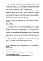 Diplomdarbs 'Latvijas importa-eksporta bilances analīze', 42.