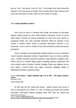 Diplomdarbs 'Latvijas importa-eksporta bilances analīze', 47.