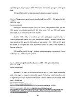 Diplomdarbs 'Latvijas importa-eksporta bilances analīze', 48.