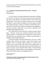 Diplomdarbs 'Latvijas importa-eksporta bilances analīze', 57.