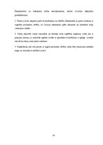Diplomdarbs 'Latvijas importa-eksporta bilances analīze', 61.