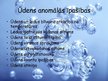 Prezentācija 'Ūdens anomālās īpašības un to nozīme dabā', 2.