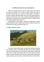 Referāts 'Tuksneši', 5.