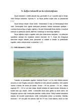 Referāts 'Tuksneši', 9.