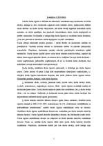 Referāts 'Darba līgums', 5.