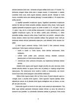 Referāts 'Darba līgums', 8.