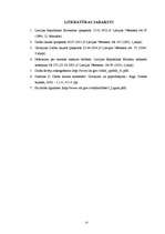 Referāts 'Darba līgums', 13.