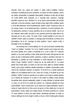 Eseja '"Lauku" kultūra, "pilsētas" kultūra', 2.