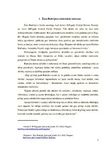 Referāts 'Žans Bodrijārs masu mediju ietekmē', 2.