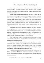 Referāts 'Žans Bodrijārs masu mediju ietekmē', 4.