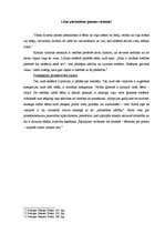 Referāts 'Bērnu audzināšana', 3.