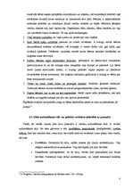 Referāts 'Bērnu audzināšana', 8.