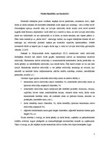 Referāts 'Bezdarbs kā psiholoģiska un sociālekonomiska problēma', 3.