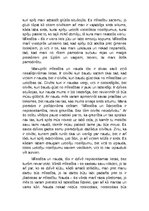 Eseja 'Nauda spēj daudz, mīlestība spēj visu', 2.