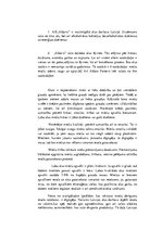 Prakses atskaite 'AS "Aldaris" alus produkts "Porteris"', 2.