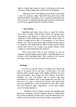 Prakses atskaite 'AS "Aldaris" alus produkts "Porteris"', 4.