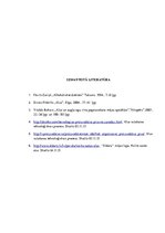 Prakses atskaite 'AS "Aldaris" alus produkts "Porteris"', 9.