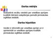 Prezentācija 'Bērnu veselības aprūpe adaptācijas periodā pirmsskolas izglītības iestādē', 3.