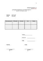 Paraugs 'Preces atpakaļpirkuma līgums', 3.