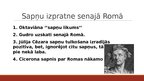 Prezentācija 'Sapņu izpratne primitīvajās kultūrās un antīkajā kultūrā', 5.