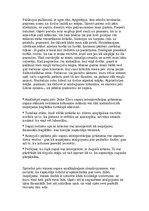 Prezentācija 'Sapņu izpratne primitīvajās kultūrās un antīkajā kultūrā', 19.