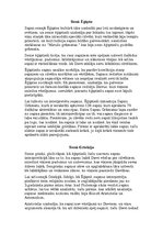 Prezentācija 'Sapņu izpratne primitīvajās kultūrās un antīkajā kultūrā', 20.