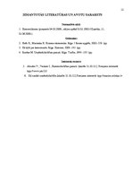 Referāts 'Komercsabiedrības: sabiedrība ar ierobežotu atbildību un akciju sabiedrība', 12.