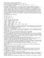 Eseja 'Government in the Solow Growth Model Foreign Aid in the Solow Model', 1.