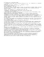 Eseja 'Government in the Solow Growth Model Foreign Aid in the Solow Model', 2.