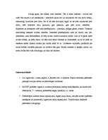 Eseja 'Tiesības dzīvot tīrā vidē', 2.