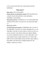 Konspekts 'Rotaļas ar dabas materiāliem', 3.