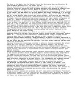 Eseja 'Education', 1.