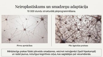 Prezentācija 'Kā muzikālā apmācība ietekmē kognitīvo attīstību', 9.