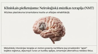 Prezentācija 'Kā muzikālā apmācība ietekmē kognitīvo attīstību', 13.