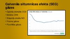 Prezentācija 'Siltumnīcas efekts', 3.