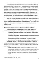 Referāts 'Nāves tuvuma pieredzes modeļa izklāsts un salīdzinājums ar citiem nāves tuvuma p', 2.