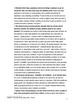 Referāts 'Nāves tuvuma pieredzes modeļa izklāsts un salīdzinājums ar citiem nāves tuvuma p', 3.