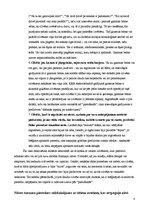 Referāts 'Nāves tuvuma pieredzes modeļa izklāsts un salīdzinājums ar citiem nāves tuvuma p', 4.