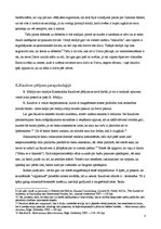 Referāts 'Nāves tuvuma pieredzes modeļa izklāsts un salīdzinājums ar citiem nāves tuvuma p', 8.