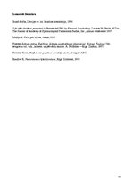 Referāts 'Nāves tuvuma pieredzes modeļa izklāsts un salīdzinājums ar citiem nāves tuvuma p', 11.