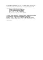 Konspekts 'Rotaļnodarbība "Sīki, mazi kukainīši"', 2.