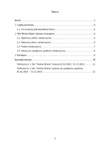 Referāts 'Finanšu grāmatvedībā par SIA "Partner Broker"', 2.