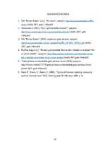 Referāts 'Finanšu grāmatvedībā par SIA "Partner Broker"', 10.