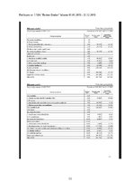 Referāts 'Finanšu grāmatvedībā par SIA "Partner Broker"', 11.