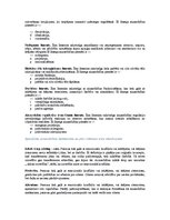 Konspekts 'Aizsardzības mehānismi', 2.